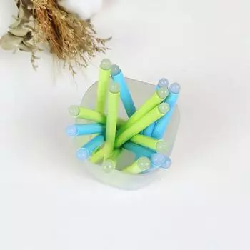 Стирательная ручка Friction Pen Student Magic Erasable Neutral Pen с регулируемой температурой