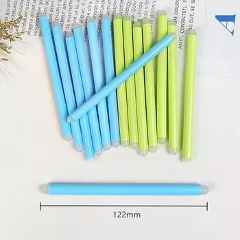 Стирательная ручка Friction Pen Student Magic Erasable Neutral Pen с регулируемой температурой 11*1
