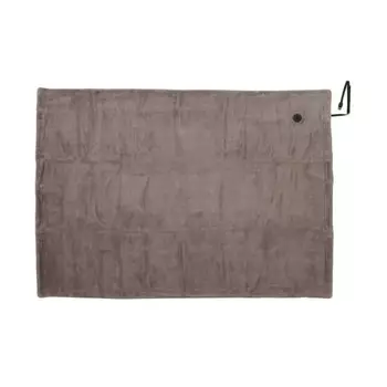 Стирающееся USB-одеяло MUJI темно-бежевого цвета, ширина 110 см x глубина 80 см MJ-UBL11DBE/84390876