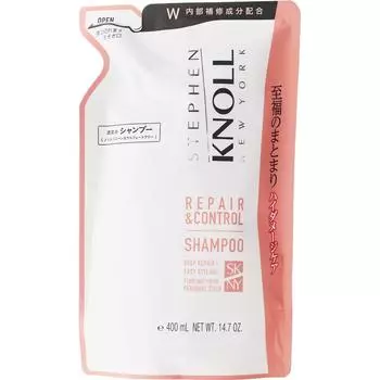 Steven Norcose Шампунь Steven Norrepia Control W 400 мл