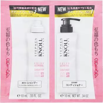 Стивен Норкос Стивен Норк Color Control W Trial