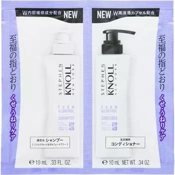 Стивен Норкоз Стивен Норформ Контроль W Испытание