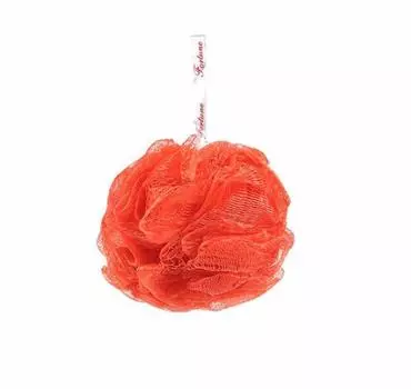 STK Body Wash Body Foam Body Random Color of Ball, Sponge, Ball, Wash, Foaming, Fluffy, (Set 5)