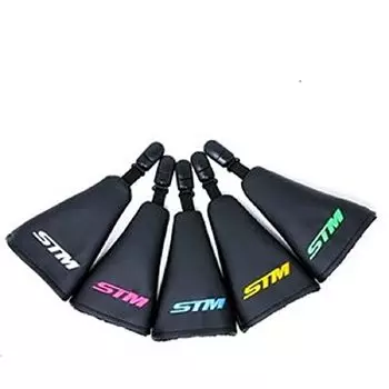 STM catch wiper silver &