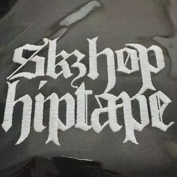 Стоимость продажи) Сумка-тоут Stray Kids Hwi Hyung Jae Hop Pop Up