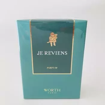 Стоит духи Paris Je Reviens 30мл