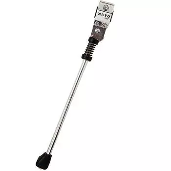 Стойка алюминиевая Chainstay NUVO Silver NH-KF69AA серебряный