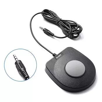 Стойка для барабана Двойная педаль Электронный барабан Qin Шаг ноги Продолжительный звук Ручной барабан Ударная доска Treader 3.5 Интерфейс 6.5