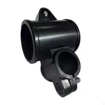 Стойка для барабанов для электронных наборов Tee Pipe Clamp