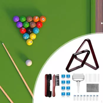 Стойка для бильярдных шаров, треугольный стол, прочный ролик для волос, бассейн для Burgundy