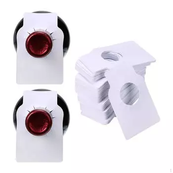 Стойка для бирки для бутылок вина, украшение для этикеток, продавцы, стеллажи для хранения инструментов, подвесные для офиса белый