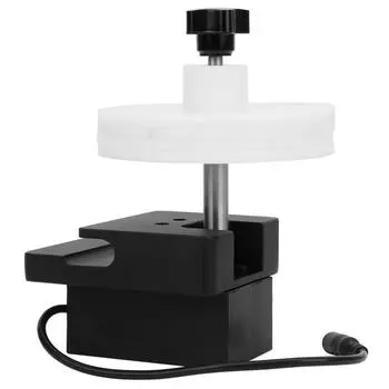 Стойка для чистки виниловых пластинок для ультразвуковой машины для чистки пластинок