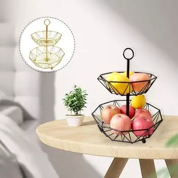 Стойка для демонстрации произведений искусства из железа Многоцелевой барный стол Кухня DIY Рабочий стол Креативные мелочи Аксессуары