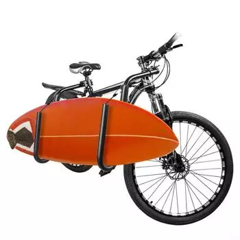 Стойка для доски для серфинга Держатель доски для серфинга 16,7*8,3*3,0 дюйма