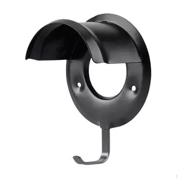 Стойка для хранения конской амуниции Кронштейн для уздечки Держатель фурнитуры Аксессуары Недоуздок