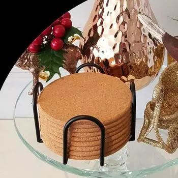 Стойка для хранения кухонных гаджетов Подставка для кофейных кружек Рамки для подставок для чашек Подставка для чашек Подставка для чашек Подставка для чашек black-A