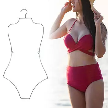 Стойка для хранения купальников и нижнего белья чёрный