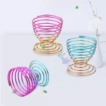 Стойка для хранения яиц для макияжа, пудра, стенд, держатель для губки для макияжа, органайзеры для губок для макияжа