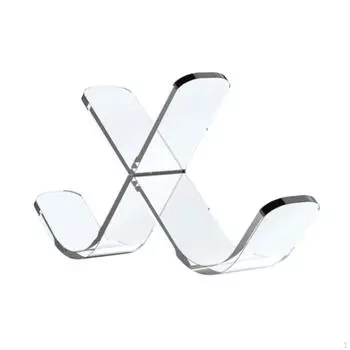 Стойка для хранения шайб, хоккейная стойка, практичное устойчивое украшение, держатель для демонстрации памятных вещей