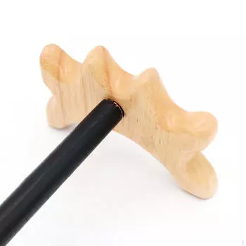 Стойка для кия для снукера, бильярдная палка, мостовая головка, легкий профессиональный стол