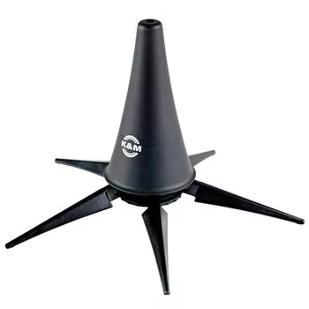 Стойка для кларнета 15228 черного цвета K&M