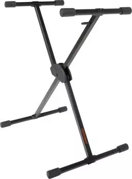 Стойка для клавиатуры Roland ROLAND KS-10X X-типа
