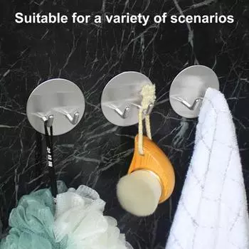 Стойка для кофейного фильтра, многофункциональный подвесной безопасный практичный бездонный портафильтр, настенный крючок, аксессуары для кафе A