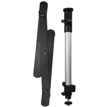 Стойка для копирования из алюминиевого сплава для фотостудии, высокий кронштейн для съемки, штатив для мобильного телефона