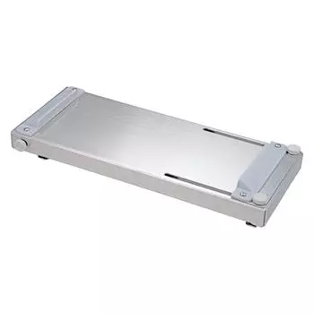 Стойка для крепления точильного камня из нержавеющей стали для мойки и мойки 18-8