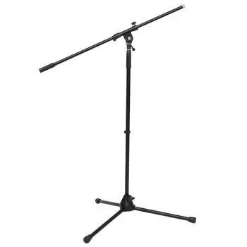 Стойка для микрофона CLASSIC PRO MSB/BLACK