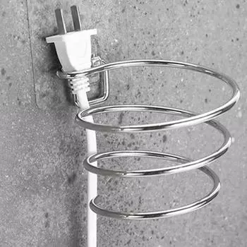 Стойка для молотка, свободная от ударов, фен из нержавеющей стали