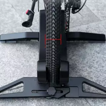 Стойка для парковки велосипедов, удобная для переноски, прочная, нескользящая, стойка для хранения велосипедов для горных велосипедов