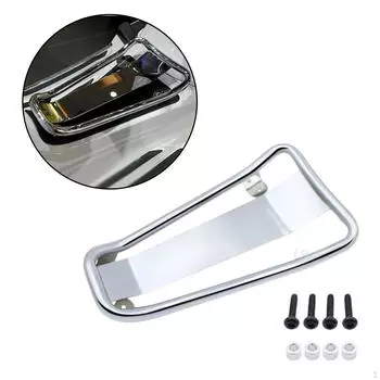 Стойка для педалей для мотоцикла, профессиональная, практичная, запасная часть, портативная, заменяемая серебряный