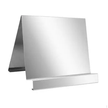 Стойка для показа кошельков и сумок для гостиной, розничное использование серебряный