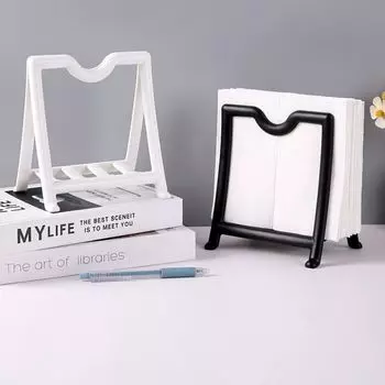 Стойка для полки, многослойная, экономящая место, нержавеющая разделочная доска, практичный кухонный органайзер, держатель для крышки кастрюли, утюг Art Home WF белый