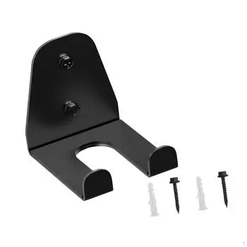 Стойка для штанги, вешалка, стойка, держатель штанги для коммерческого гаража 2 Hook