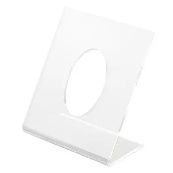 Стойка для слуховых аппаратов, прочная пластиковая многоцелевая стойка для слуховых аппаратов