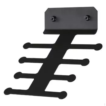 Стойка для сопротивления Вешалка для хранения лент Подтягивающие ленты Скакалки Прочные Прочные Портативные