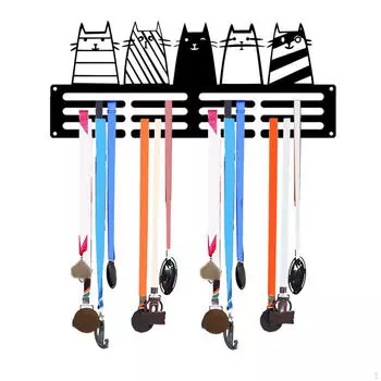 Стойка для спортивных памятных вещей 30cmx12.4cm