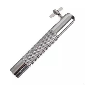 Стойка для тарелок, противовес, балансировочный груз, прочная стальная фурнитура для барабана, простая установка