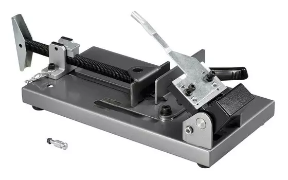 Стойка для тисков для отрезного станка HiKOKI 377314 CD3605DB/CD3605DFA