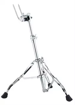 Стойка для тома TAMA Road Pro Series Double Tom Stand с тремя ножками Технические характеристики HTW839W