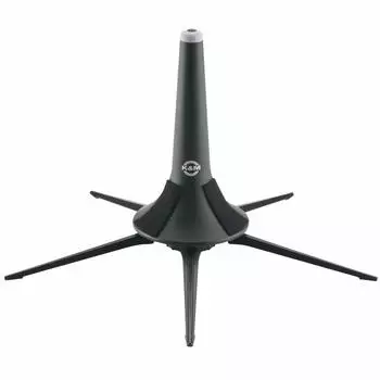 Стойка для трубы K&M (5 ног) ST15213