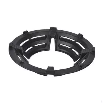 Стойка для вока для использования на открытом воздухе 5 Claws