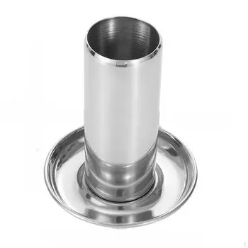 Стойка для жарки пива, подставка для гриля для курицы, держатель для барбекю в помещении и на открытом воздухе Style B