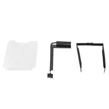 Стойка для жесткого диска Интерфейс жесткого диска 2,5 дюйма Лоток для жесткого диска Набор оловянной фольги Подходит для Thinkpad