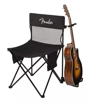 Стойка Fender Fender/Festival Chair/Stand [стул для гитары]