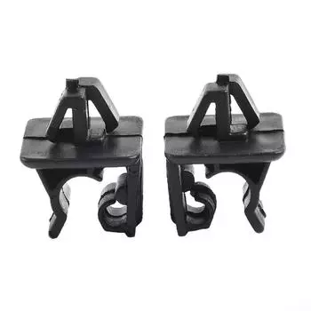 Стойка капота 90672-SNB-901 для зажимов держателя Accord Civic