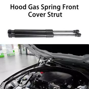 Стойка капота автомобиля, профессиональная крышка стойки автомобиля, поддержка газового капота для 5 автомобилей