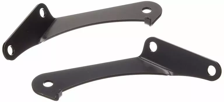 Стойка козырька Daytona Monkey 125 97771 (18-22) [2BJ-JB02]